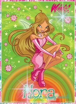 Care zana va place mai mult? - tweedledee - Winx