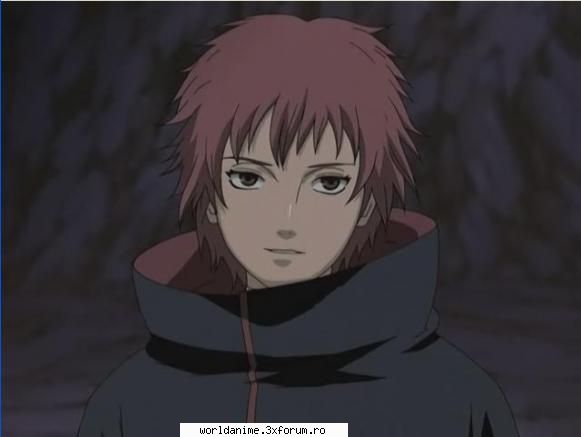 Ce Membru Akatsuki ejty:> - Sasori sunt (cred) - Jocuri