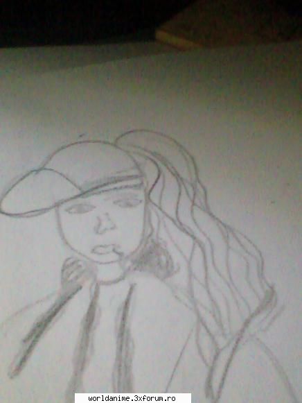 Cel mai frumos fan art - ji al 2 lea= )) - Concursuri