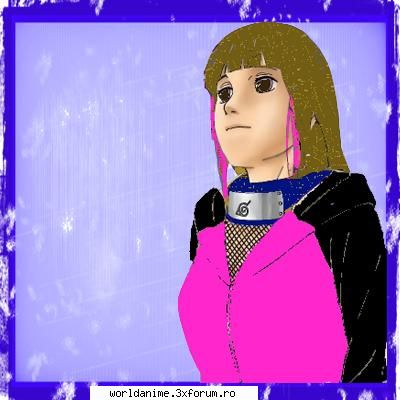 Cel mai frumos fan art - eu lam colorat^^^ si iam pus fundal&& - Concursuri
