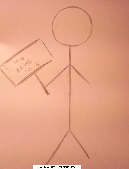 Cel mai frumos fan art - ma inscriu si io p ultima suta d metri cu - Concursuri
