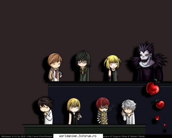 Chat - i_love_anime - Cafenea