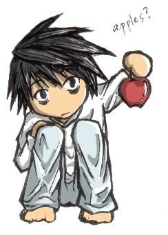 Chat - i_love_anime - Cafenea