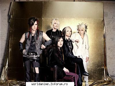 Cinema Bizarre - Kagome - Music