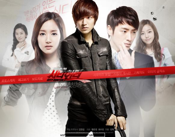 City Hunter - Anna_Ryuzaki - Filme*Seriale Japoneze/Coreene
