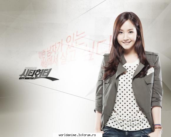 City Hunter - Anna_Ryuzaki - Filme*Seriale Japoneze/Coreene
