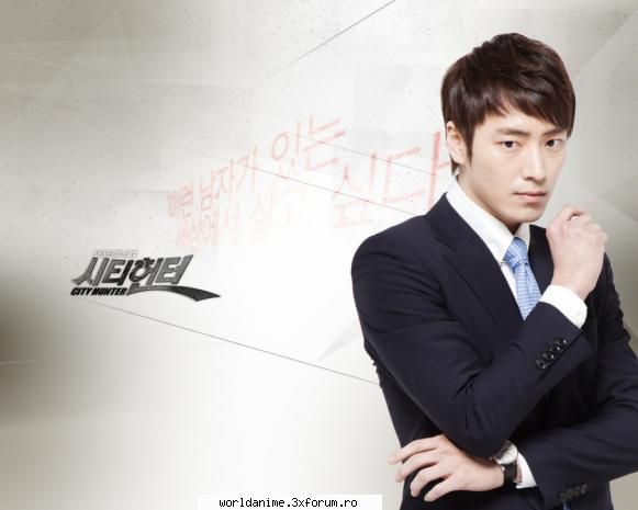 City Hunter - Anna_Ryuzaki - Filme*Seriale Japoneze/Coreene