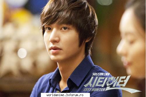 City Hunter - Anna_Ryuzaki - Filme*Seriale Japoneze/Coreene