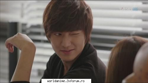 City Hunter - ♥ Clar , baiatul asta e prea frumos pt - Filme*Seriale Japoneze/Coreene