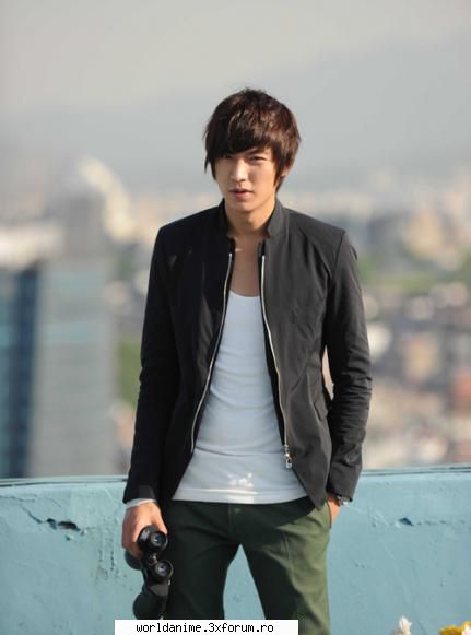 City Hunter - Andreea - Filme*Seriale Japoneze/Coreene