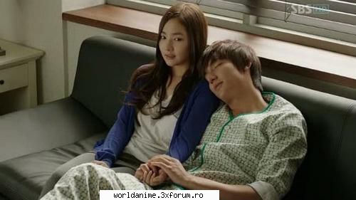 City Hunter - Andreea - Filme*Seriale Japoneze/Coreene