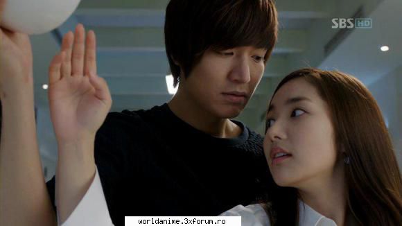 City Hunter - Anna_Ryuzaki - Filme*Seriale Japoneze/Coreene