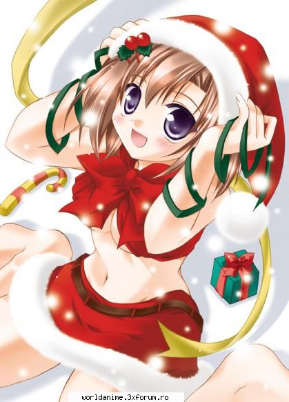Craciunul - Merry Christmas - Cafenea