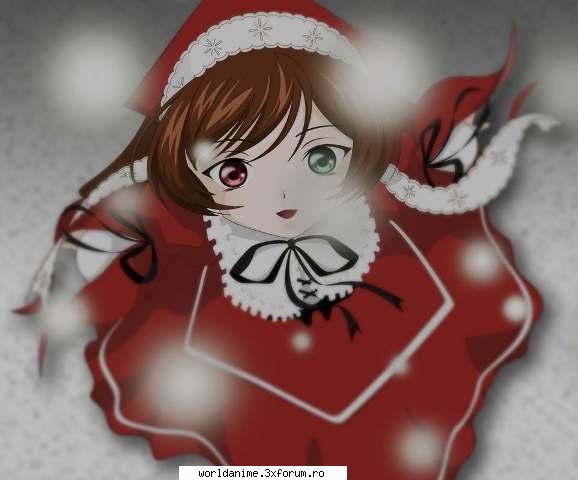 Craciunul - Anna_Ryuzaki - Cafenea