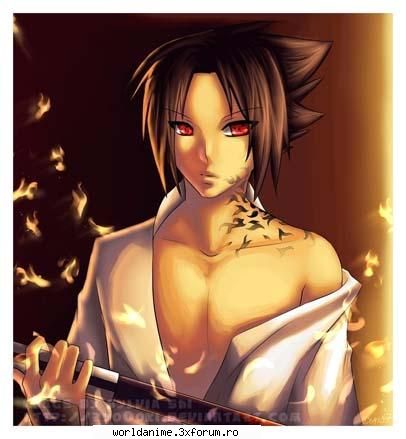 Cu Ce personaj din anime se potriveste? - Lasa ... nu cred ca a inteles ... oricum , hai - Cafenea