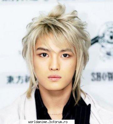 *~*DBSK/TVXQ*~* - Kagome - Music
