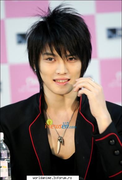 *~*DBSK/TVXQ*~* - Kagome - Music