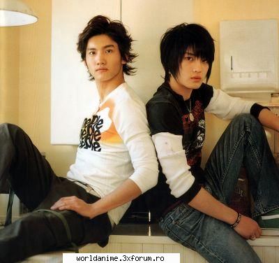 *~*DBSK/TVXQ*~* - Anna_Ryuzaki - Music