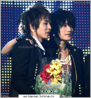 *~*DBSK/TVXQ*~* - mare dragoste pe ei - Music