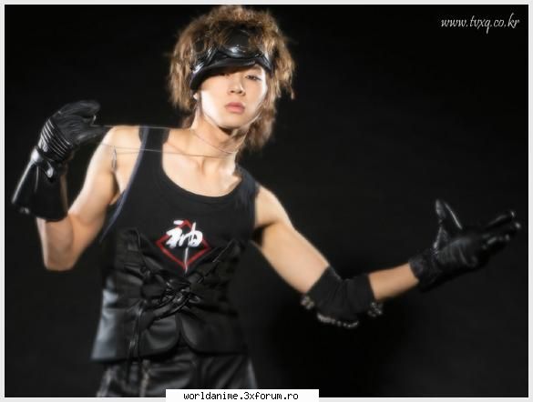 *~*DBSK/TVXQ*~* - si baiatu` care ma facut sa plang cand am - Music
