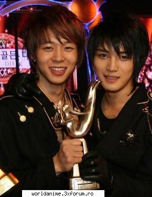 *~*DBSK/TVXQ*~* - Kagome - Music
