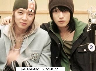 *~*DBSK/TVXQ*~* - Kagome - Music