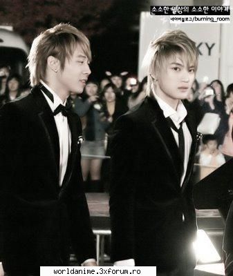 *~*DBSK/TVXQ*~* - Kagome - Music