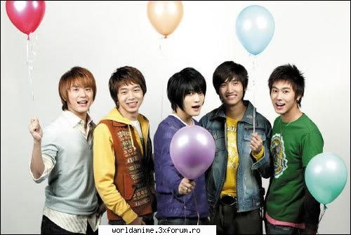 *~*DBSK/TVXQ*~* - Kagome - Music