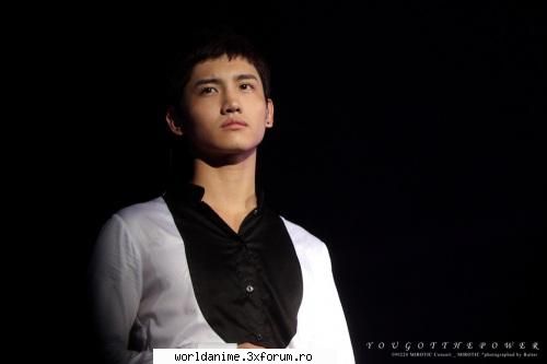 *~*DBSK/TVXQ*~* - Kagome - Music