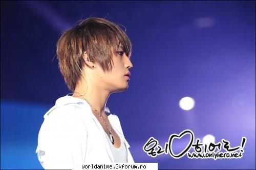 *~*DBSK/TVXQ*~* - Kagome - Music