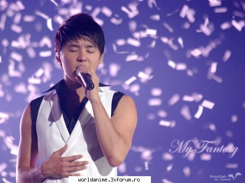*~*DBSK/TVXQ*~* - Kagome - Music