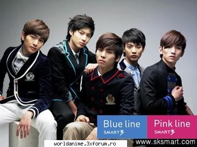 *~*DBSK/TVXQ*~* - Kagome - Music
