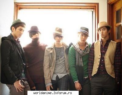 *~*DBSK/TVXQ*~* - Kagome - Music