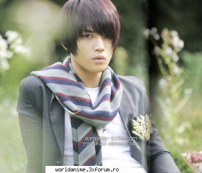 *~*DBSK/TVXQ*~* - Kagome - Music