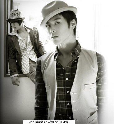 *~*DBSK/TVXQ*~* - Kagome - Music
