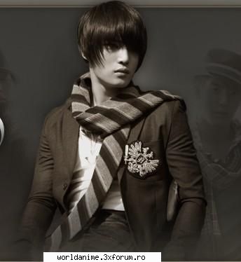 *~*DBSK/TVXQ*~* - Kagome - Music