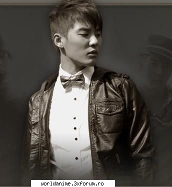 *~*DBSK/TVXQ*~* - Kagome - Music