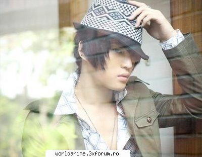 *~*DBSK/TVXQ*~* - Kagome - Music