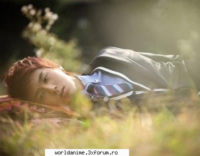 *~*DBSK/TVXQ*~* - Kagome - Music
