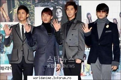 *~*DBSK/TVXQ*~* - Kagome - Music