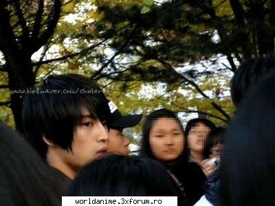 *~*DBSK/TVXQ*~* - Kagome - Music