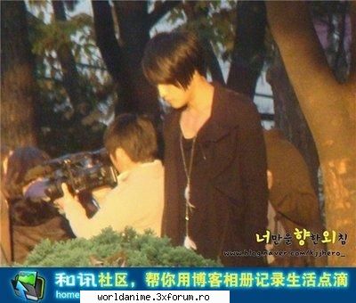 *~*DBSK/TVXQ*~* - Kagome - Music