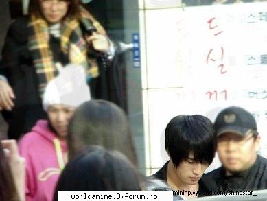 *~*DBSK/TVXQ*~* - Kagome - Music