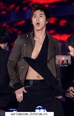 *~*DBSK/TVXQ*~* - Kagome - Music