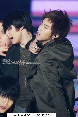 *~*DBSK/TVXQ*~* - Kagome - Music