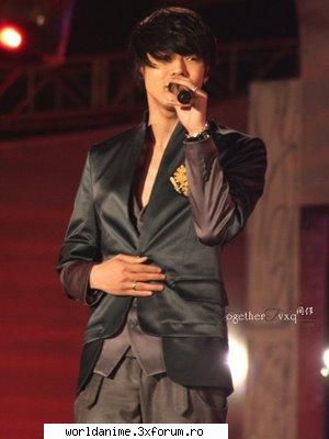 *~*DBSK/TVXQ*~* - Kagome - Music