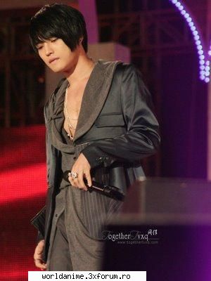 *~*DBSK/TVXQ*~* - Kagome - Music