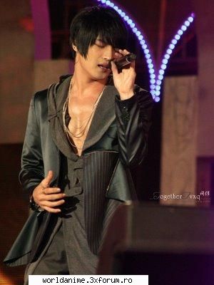 *~*DBSK/TVXQ*~* - Kagome - Music