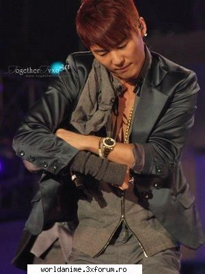 *~*DBSK/TVXQ*~* - Kagome - Music