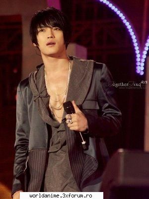 *~*DBSK/TVXQ*~* - Kagome - Music
